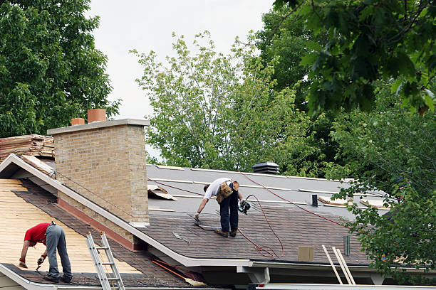 Trusted Glenwood Springs, CO Roofing services Experts